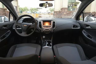 租車(chē)市場(chǎng)產(chǎn)品升級(jí), 起步車(chē) 雪佛蘭新科魯茲用起來(lái)如何 獨(dú)立試駕