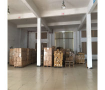 普通貨物倉儲服務 企業(yè)供應鏈的堅實后盾